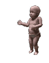 Dancing Baby